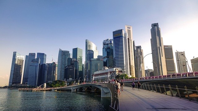 6 razones para comprar una casa en Singapur